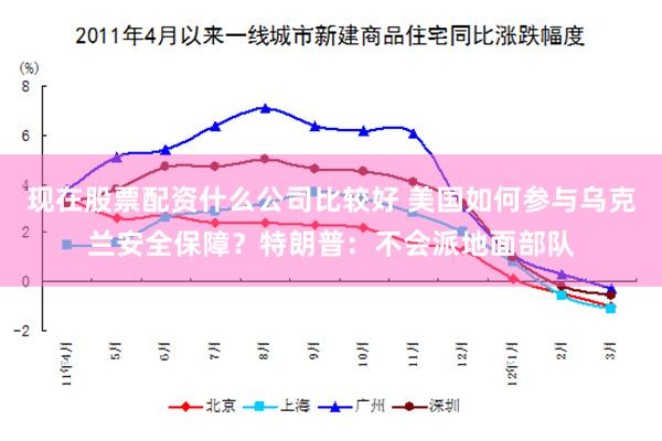 现在股票配资什么公司比较好 美国如何参与乌克兰安全保障？特朗普：不会派地面部队